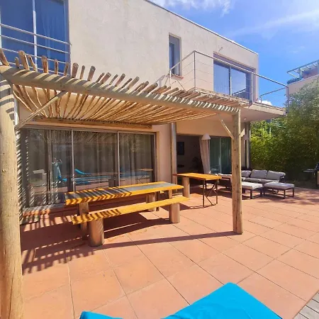 Coeur De Maison Piscine