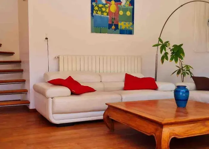 Coeur De Maison Piscine *