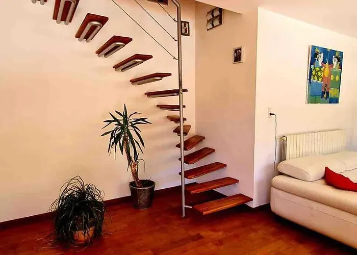 Villa Coeur De Maison Piscine