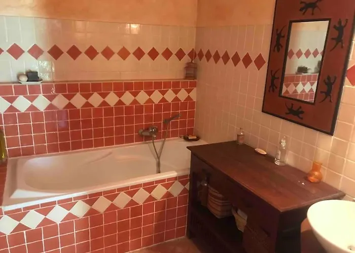 Coeur De Maison Piscine Villa Saint-Raphaël