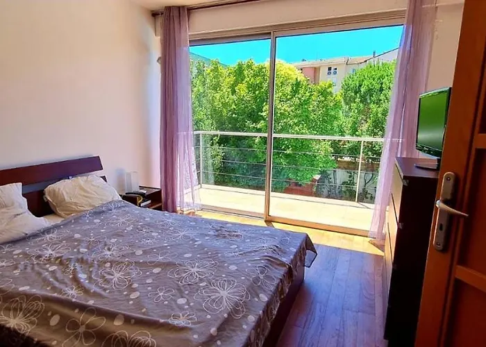 Coeur De Maison Piscine * Saint-Raphaël