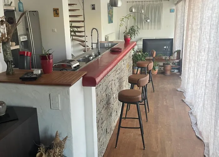 Coeur De Maison Piscine Villa