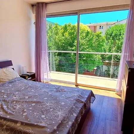 Coeur De Maison Piscine * Saint-Raphaël