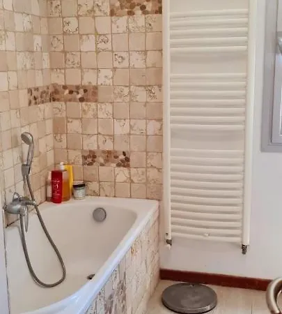 Coeur De Maison Piscine Villa Saint-Raphaël