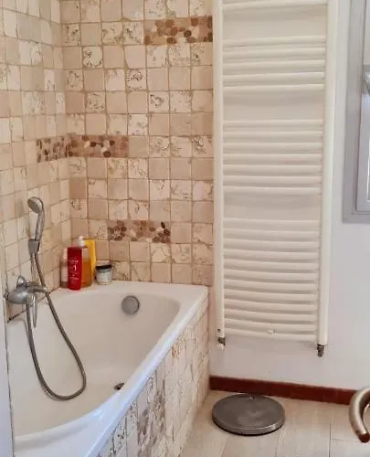 Coeur De Maison Piscine Villa Saint-Raphaël