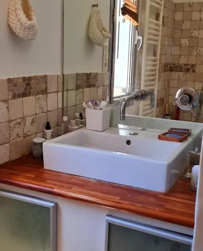 Coeur De Maison Piscine * Сен-Рафаель