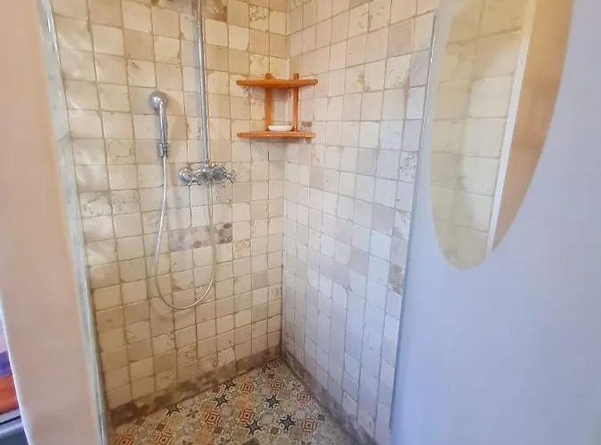 Вілла Coeur De Maison Piscine *