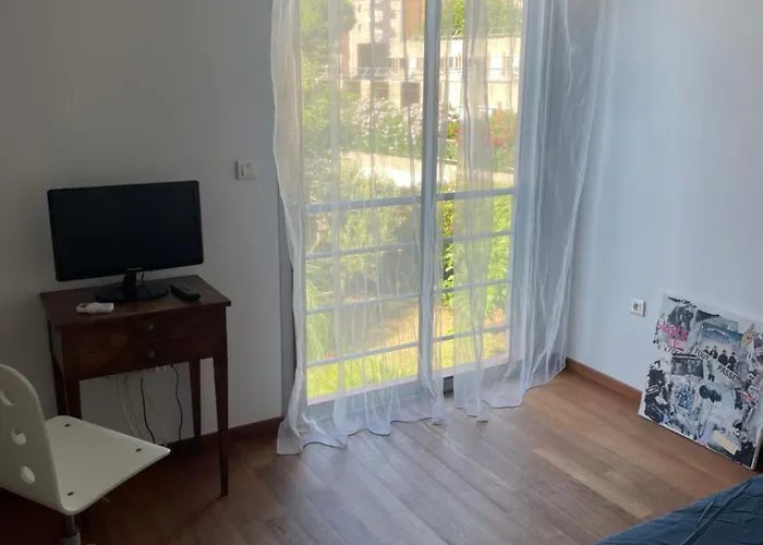 Coeur De Maison Piscine * Сен-Рафаель